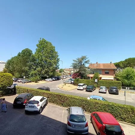 Large Panoramic Terrace 2-bedroom In Sleeps 4