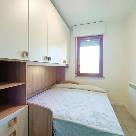 Large Panoramic Terrace 2-bedroom In Sleeps 4
