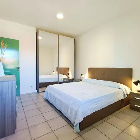 Apartment Large Panoramic Terrace 2-bedroom In Sleeps 4 Viareggio