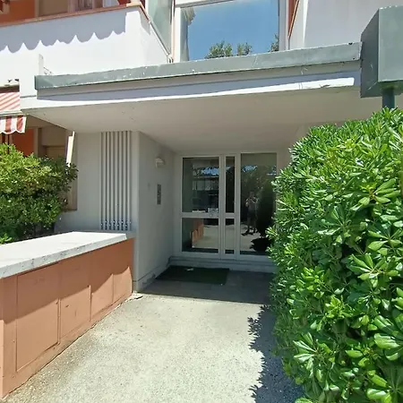 Apartment Large Panoramic Terrace 2-bedroom In Sleeps 4