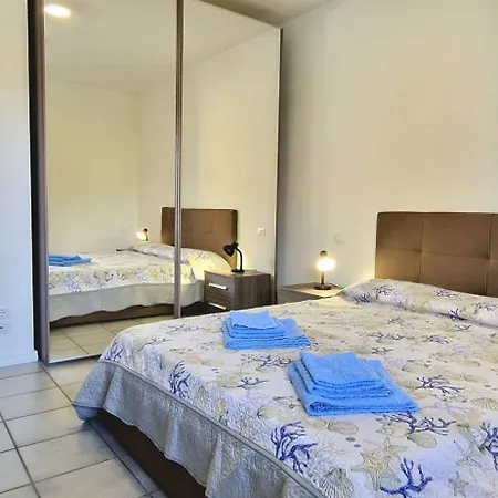 Large Panoramic Terrace 2-bedroom In Sleeps 4 Viareggio