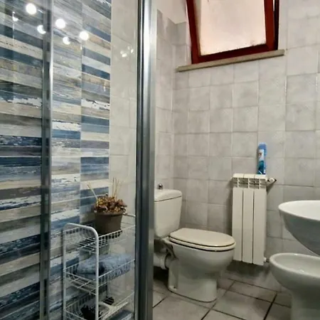 Large Panoramic Terrace 2-bedroom In Sleeps 4
