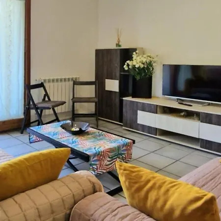 Apartment Large Panoramic Terrace 2-bedroom In Sleeps 4 *